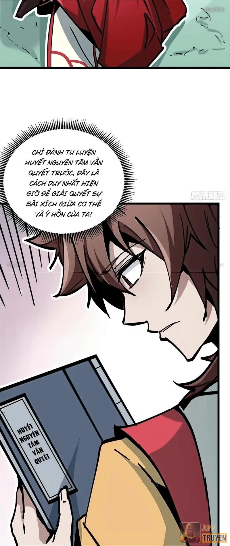 Tiên Tử Xin Hãy Nghe Ta Giải Thích Chapter 10 - 38