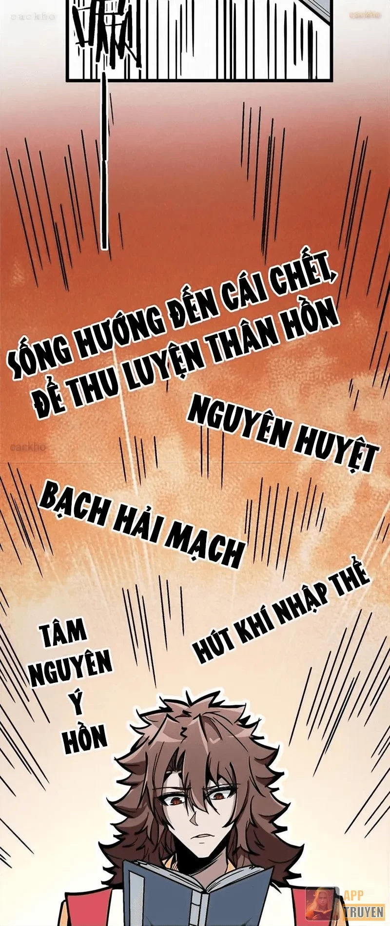 Tiên Tử Xin Hãy Nghe Ta Giải Thích Chapter 10 - 40