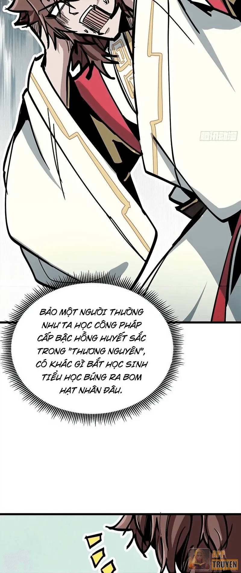 Tiên Tử Xin Hãy Nghe Ta Giải Thích Chapter 10 - 43