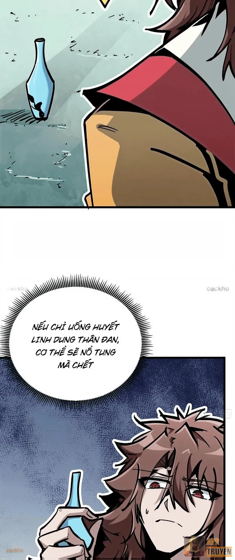 Tiên Tử Xin Hãy Nghe Ta Giải Thích Chapter 10 - 44