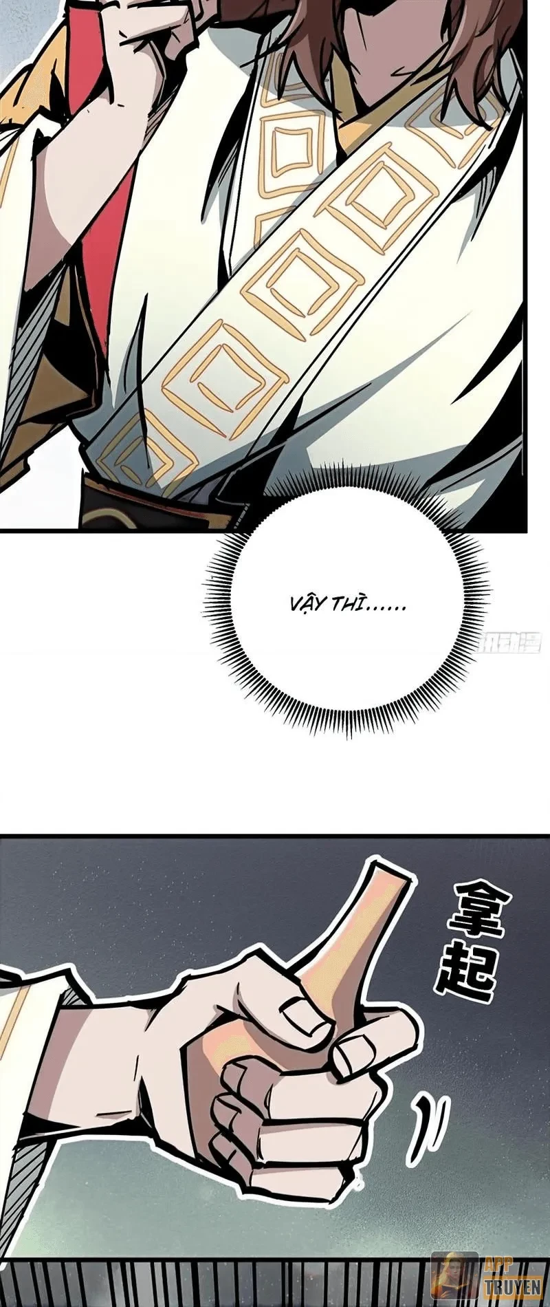 Tiên Tử Xin Hãy Nghe Ta Giải Thích Chapter 10 - 45