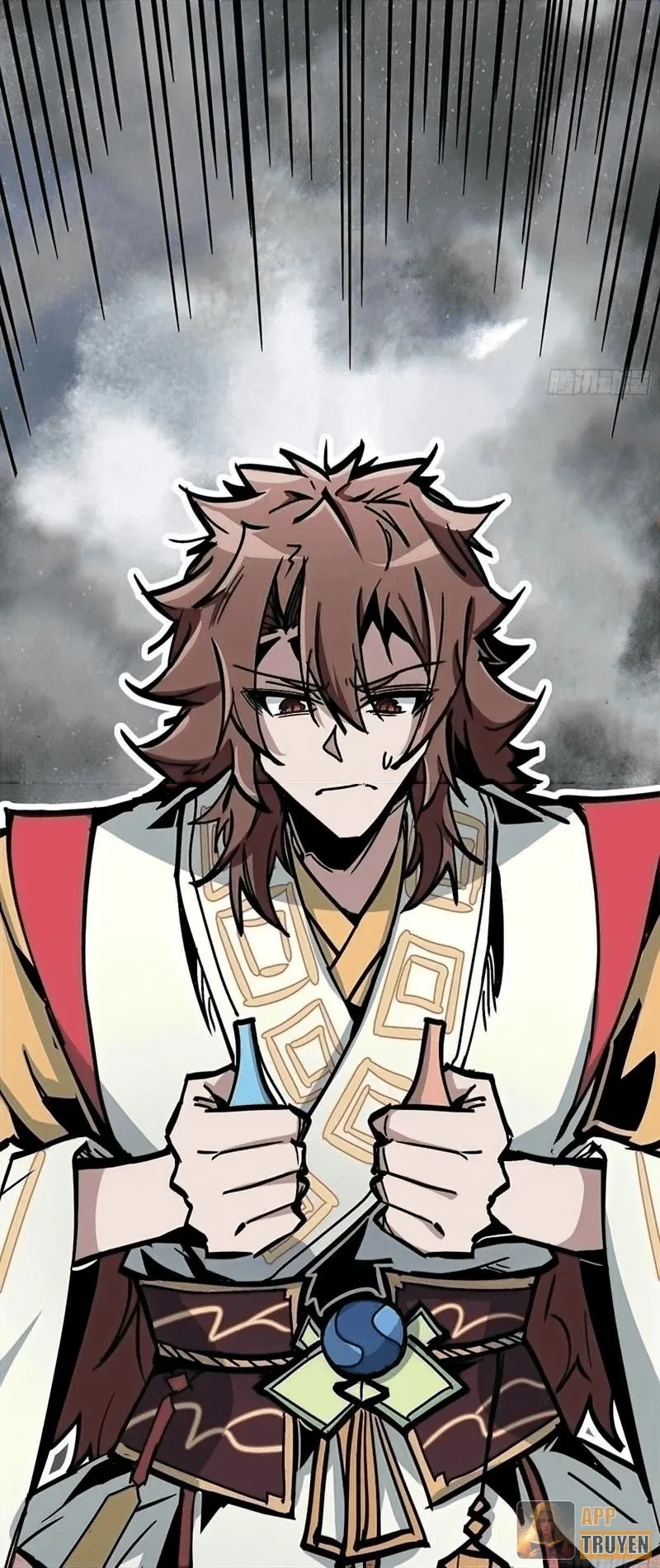 Tiên Tử Xin Hãy Nghe Ta Giải Thích Chapter 10 - 46