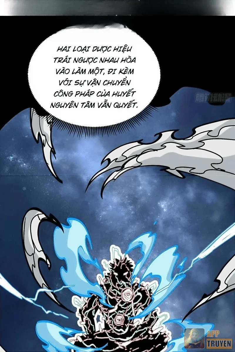 Tiên Tử Xin Hãy Nghe Ta Giải Thích Chapter 11 - 6