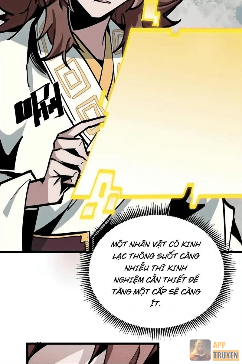 Tiên Tử Xin Hãy Nghe Ta Giải Thích Chapter 11 - 11