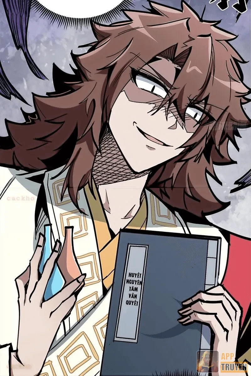 Tiên Tử Xin Hãy Nghe Ta Giải Thích Chapter 11 - 13