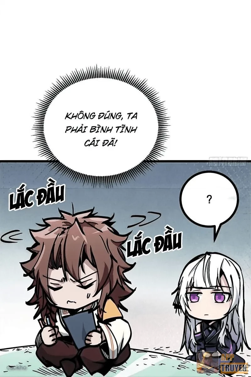 Tiên Tử Xin Hãy Nghe Ta Giải Thích Chapter 11 - 15