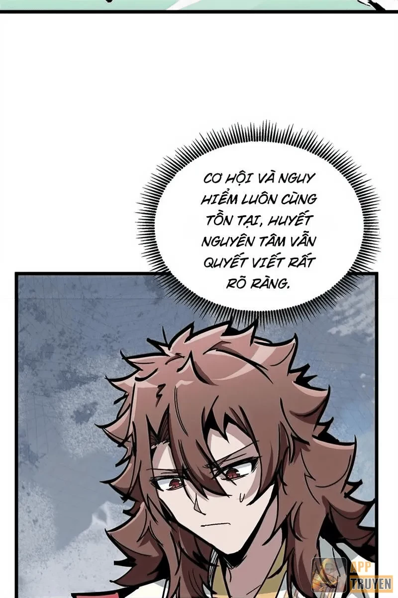 Tiên Tử Xin Hãy Nghe Ta Giải Thích Chapter 11 - 16