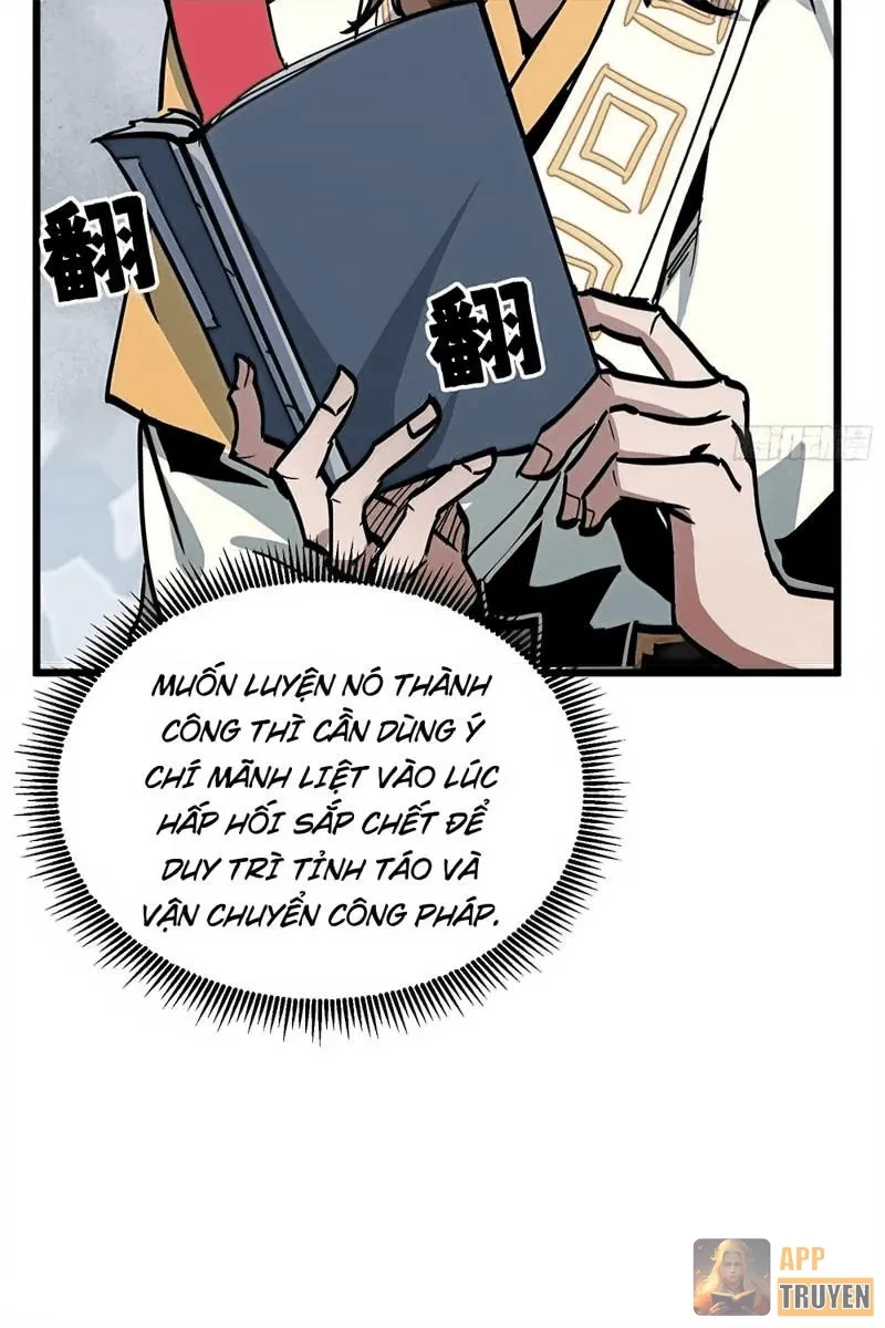 Tiên Tử Xin Hãy Nghe Ta Giải Thích Chapter 11 - 17