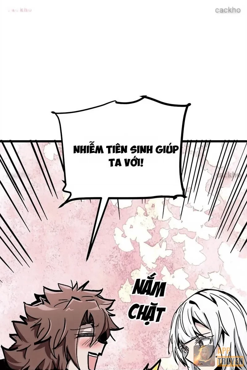 Tiên Tử Xin Hãy Nghe Ta Giải Thích Chapter 11 - 19