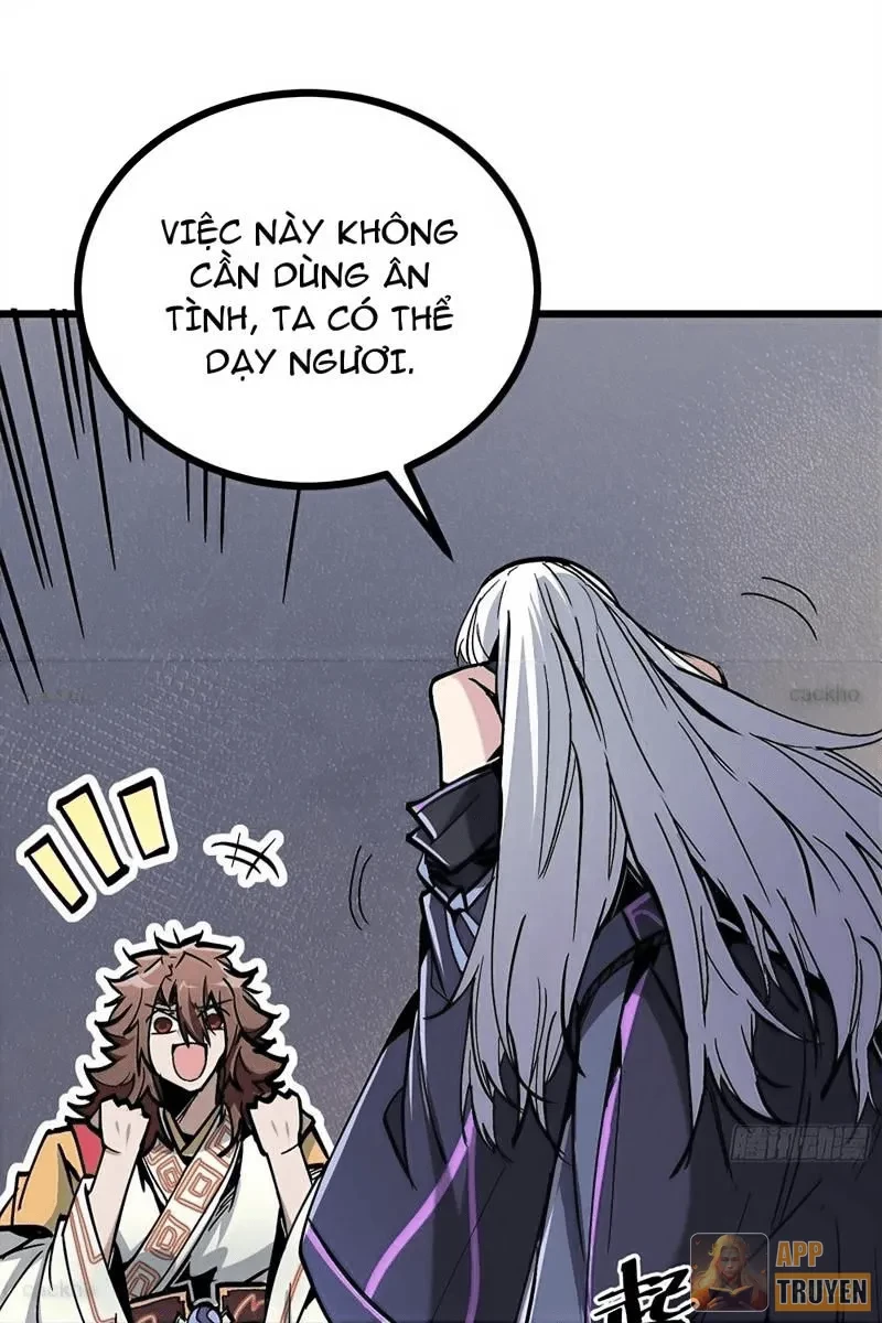 Tiên Tử Xin Hãy Nghe Ta Giải Thích Chapter 11 - 23