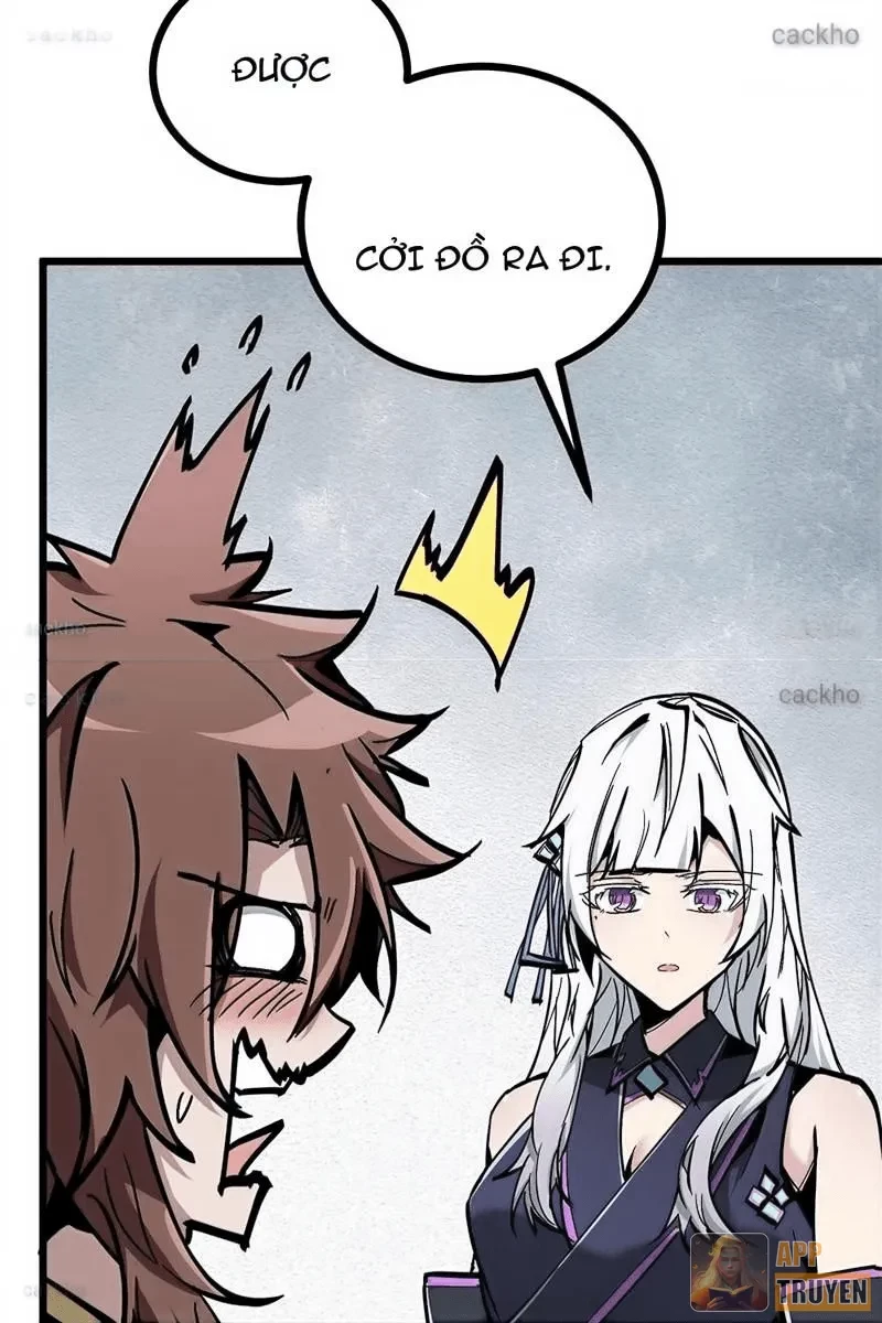 Tiên Tử Xin Hãy Nghe Ta Giải Thích Chapter 11 - 25