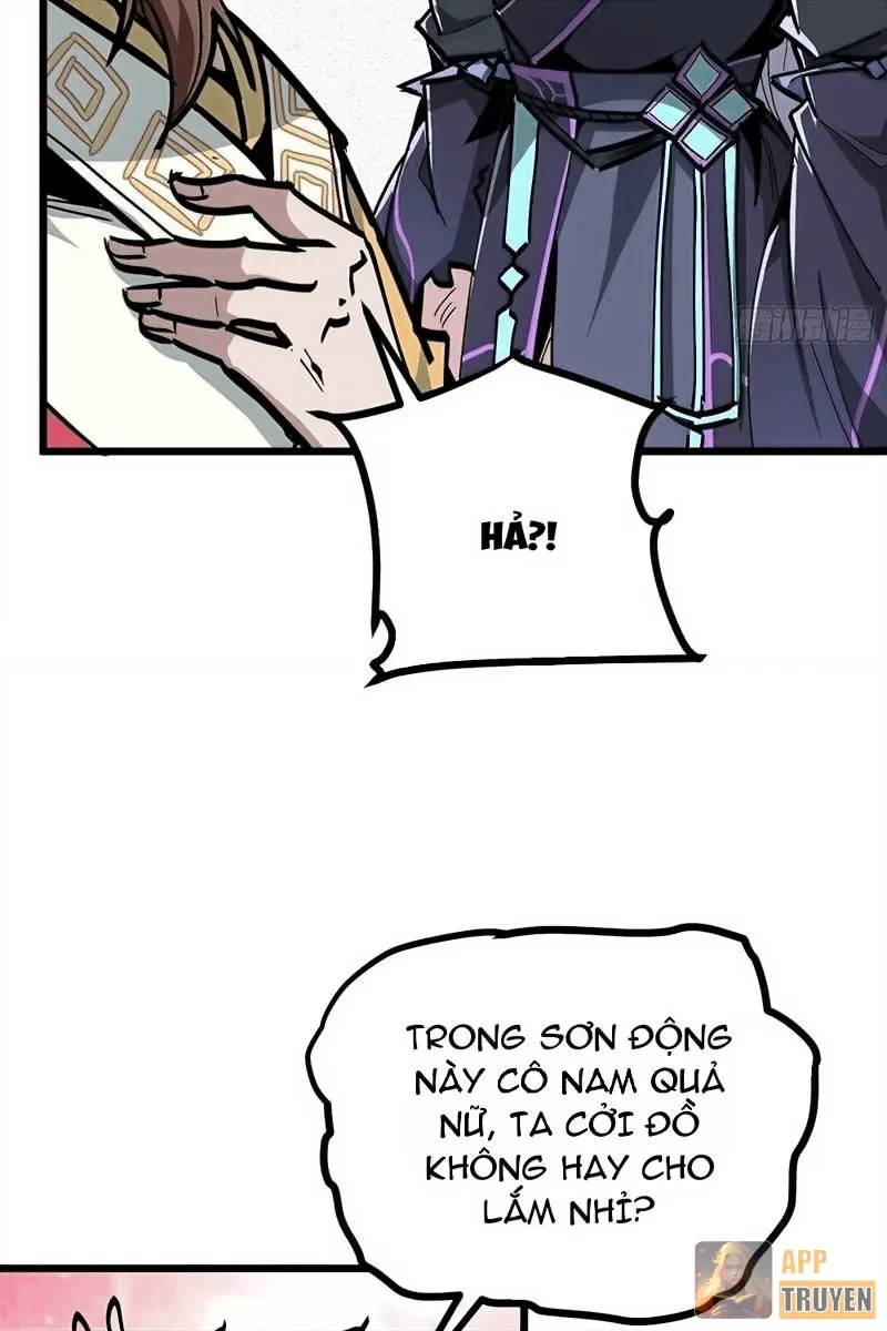 Tiên Tử Xin Hãy Nghe Ta Giải Thích Chapter 11 - 26