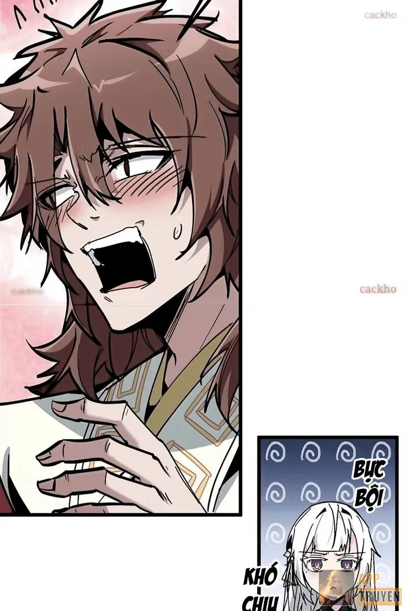 Tiên Tử Xin Hãy Nghe Ta Giải Thích Chapter 11 - 27