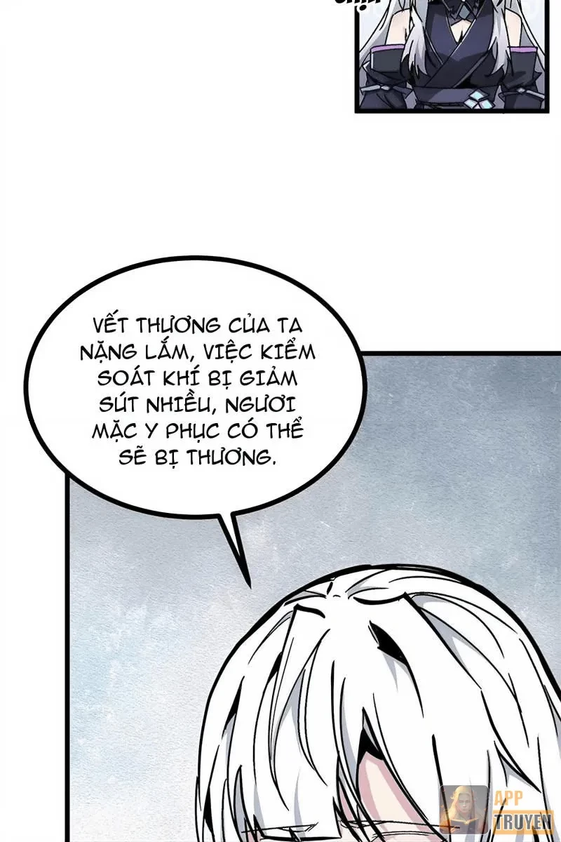 Tiên Tử Xin Hãy Nghe Ta Giải Thích Chapter 11 - 28