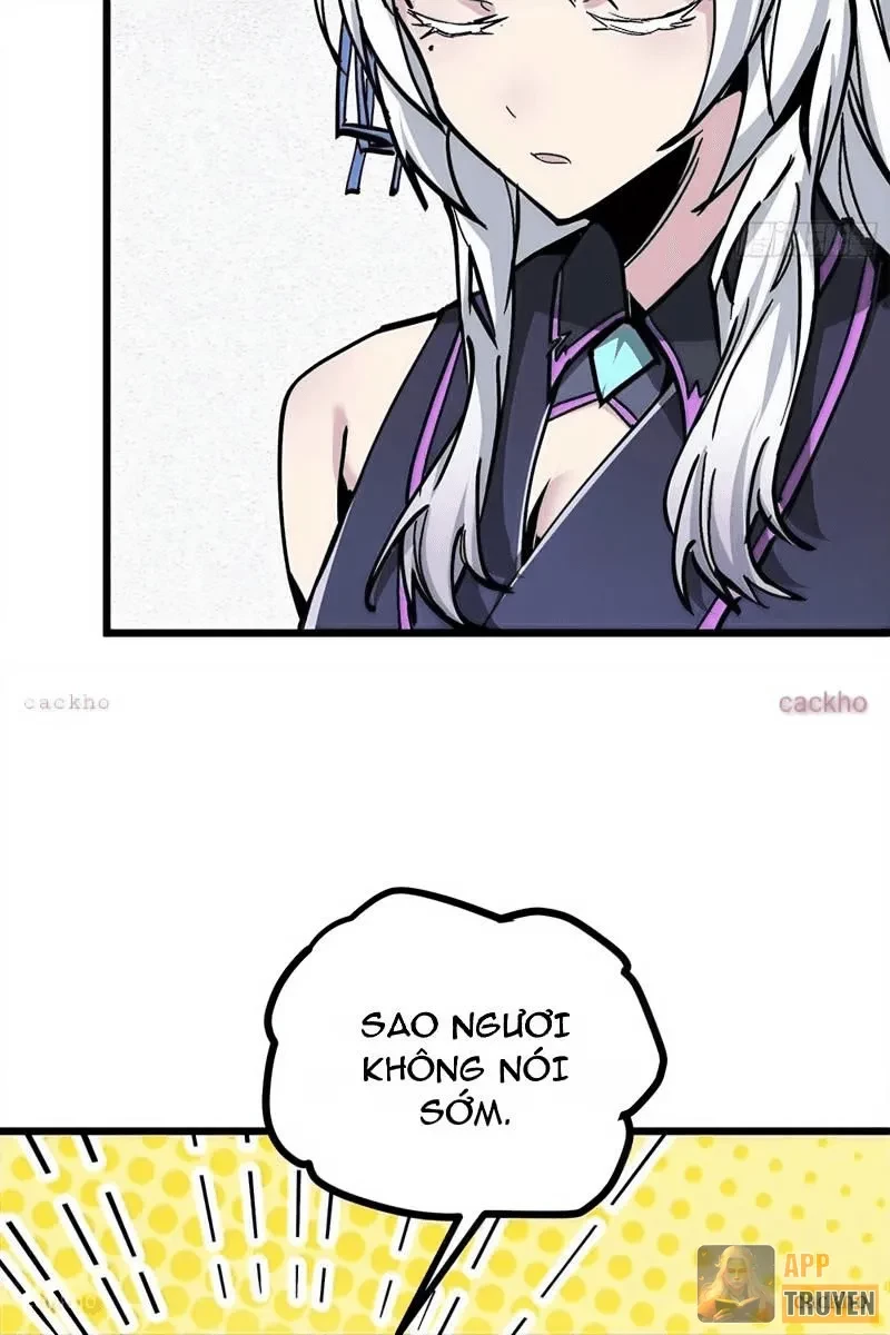 Tiên Tử Xin Hãy Nghe Ta Giải Thích Chapter 11 - 29