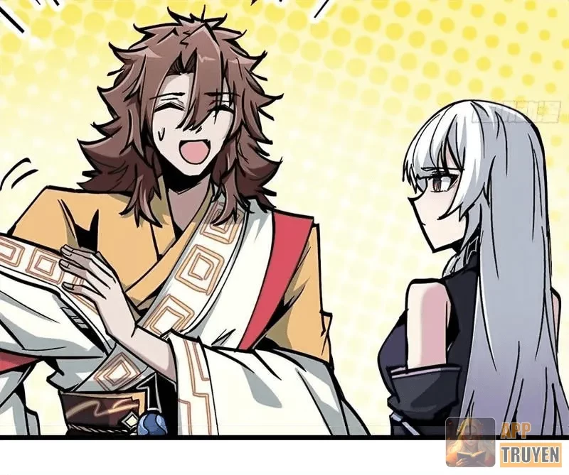 Tiên Tử Xin Hãy Nghe Ta Giải Thích Chapter 11 - 30