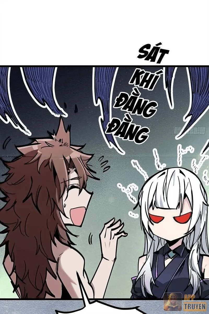 Tiên Tử Xin Hãy Nghe Ta Giải Thích Chapter 11 - 33