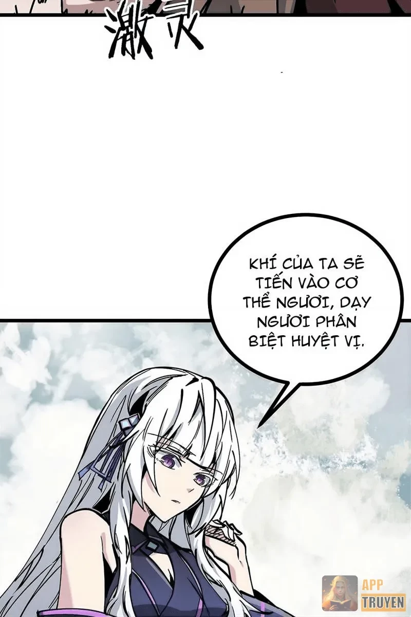 Tiên Tử Xin Hãy Nghe Ta Giải Thích Chapter 11 - 37