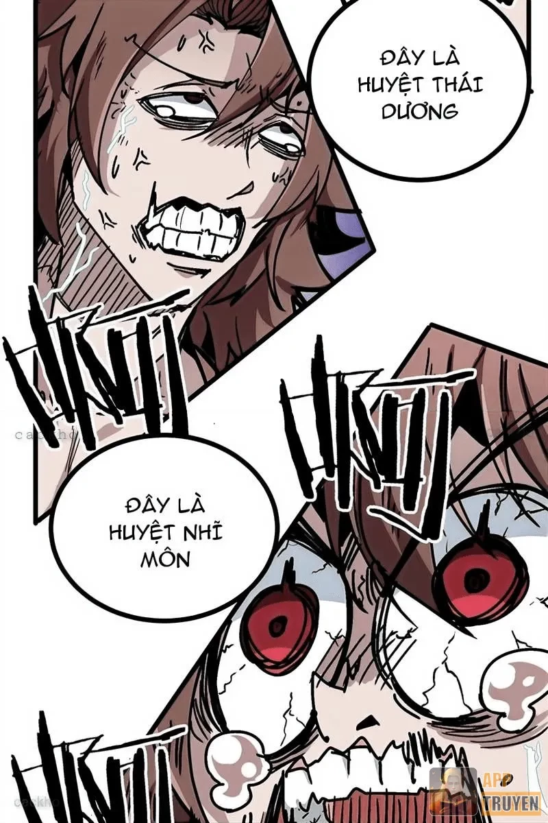 Tiên Tử Xin Hãy Nghe Ta Giải Thích Chapter 11 - 43