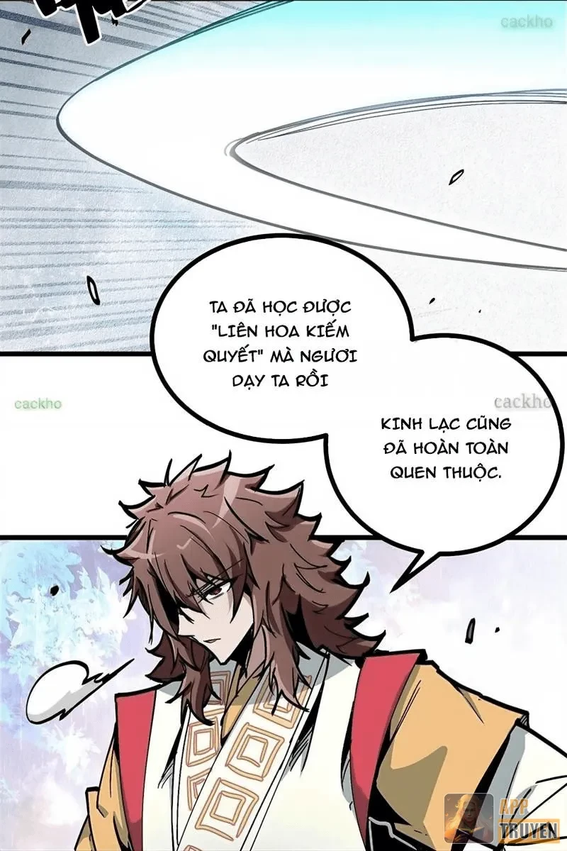 Tiên Tử Xin Hãy Nghe Ta Giải Thích Chapter 11 - 60