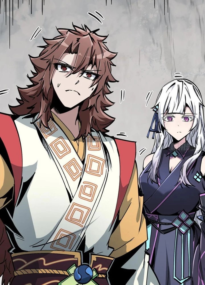 Tiên Tử Xin Hãy Nghe Ta Giải Thích Chapter 12 - 3