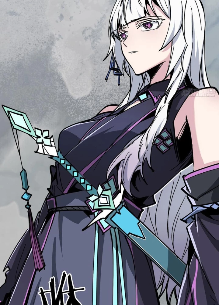 Tiên Tử Xin Hãy Nghe Ta Giải Thích Chapter 12 - 15