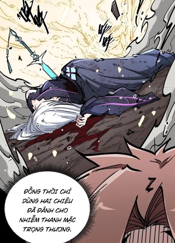 Tiên Tử Xin Hãy Nghe Ta Giải Thích Chapter 12 - 21