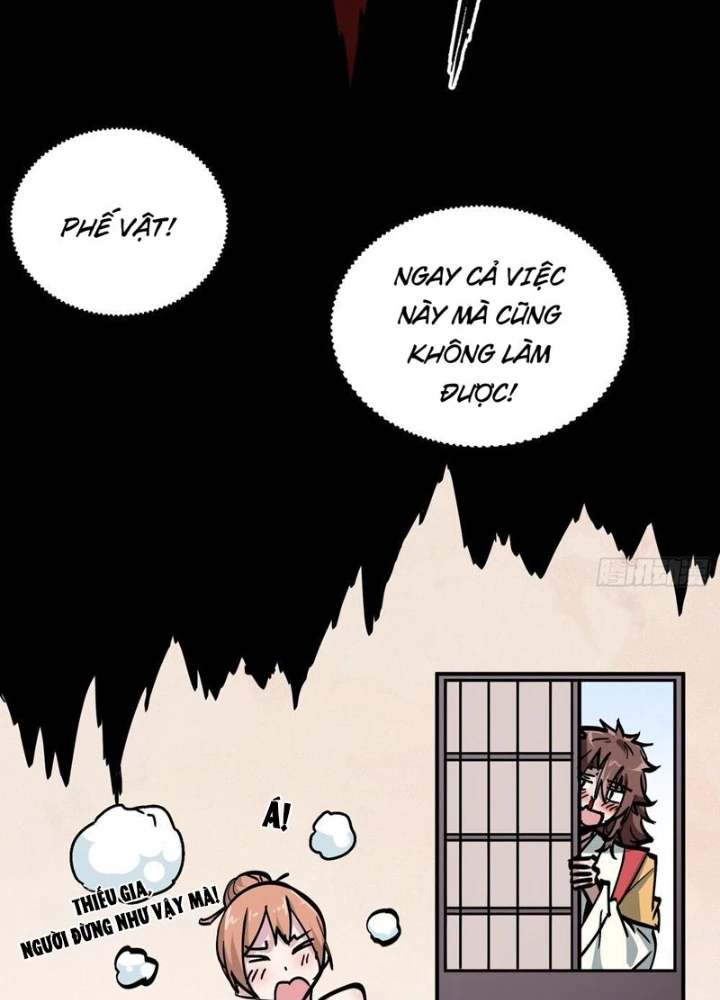 Tiên Tử Xin Hãy Nghe Ta Giải Thích Chapter 12 - 87