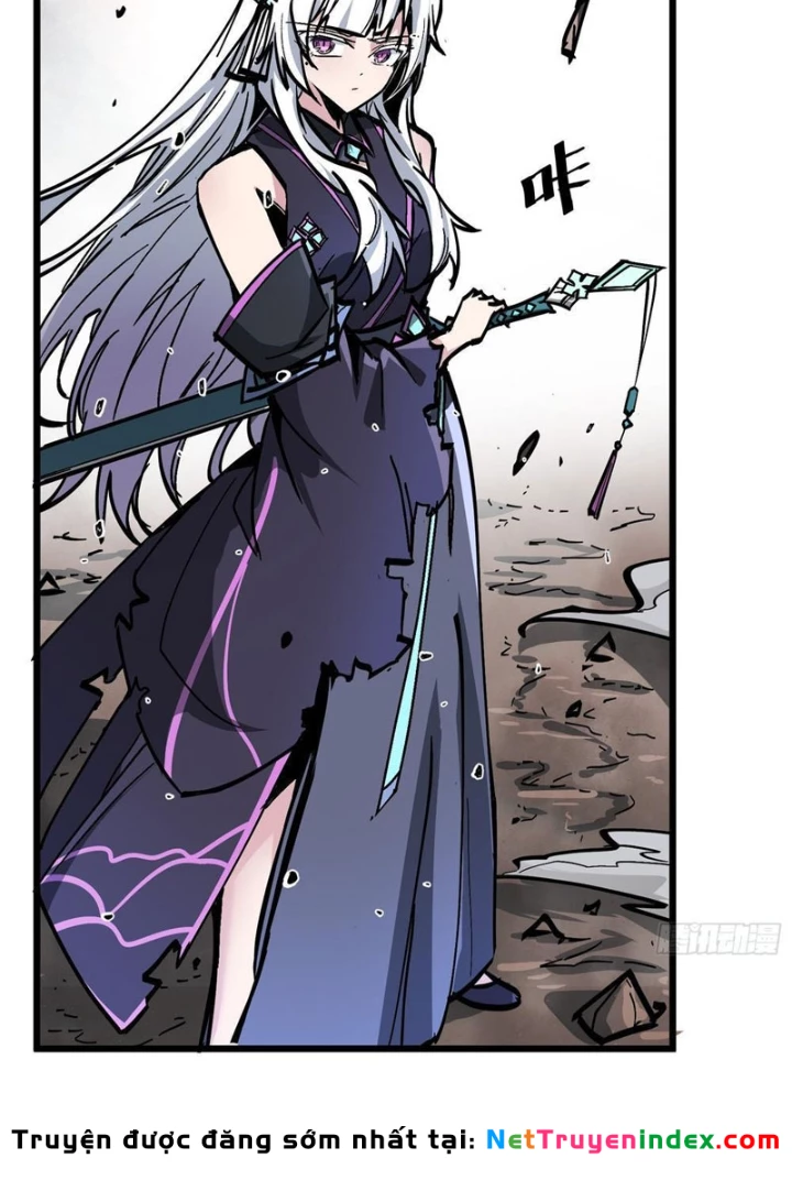 Tiên Tử Xin Hãy Nghe Ta Giải Thích Chapter 13 - 19