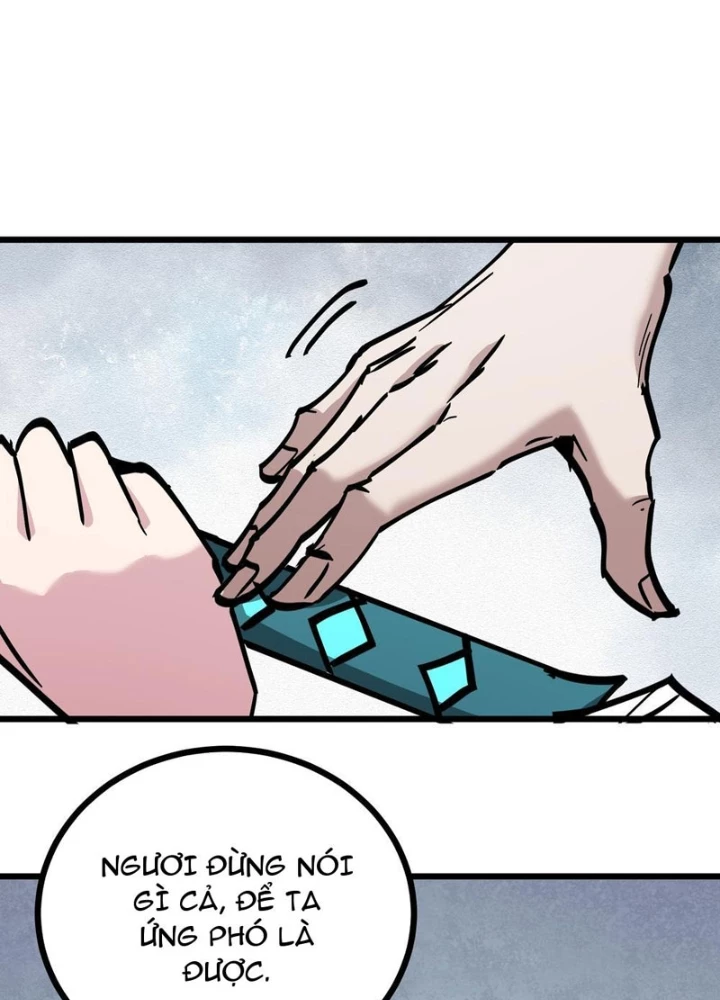 Tiên Tử Xin Hãy Nghe Ta Giải Thích Chapter 13 - 21