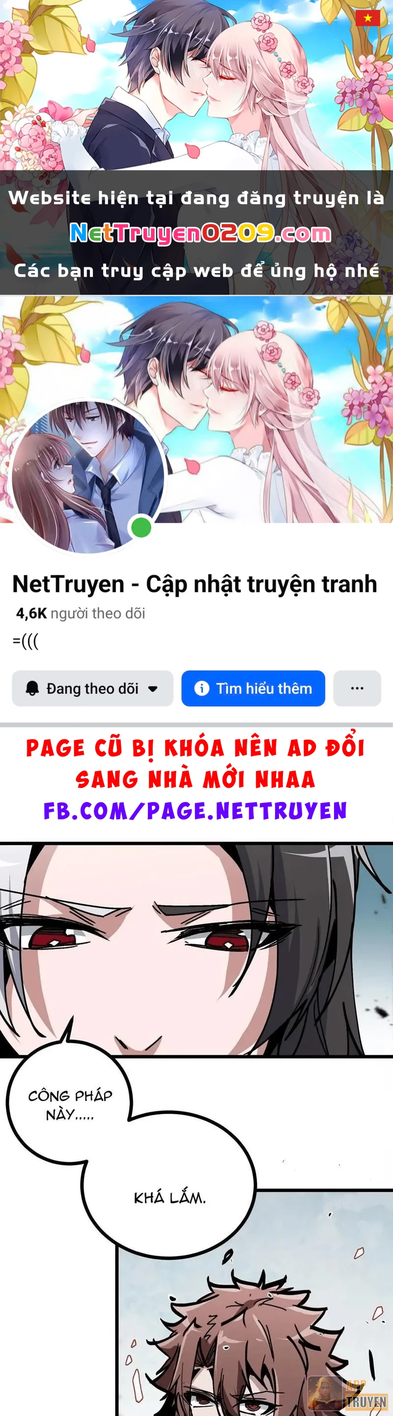 Tiên Tử Xin Hãy Nghe Ta Giải Thích Chapter 14 - 1