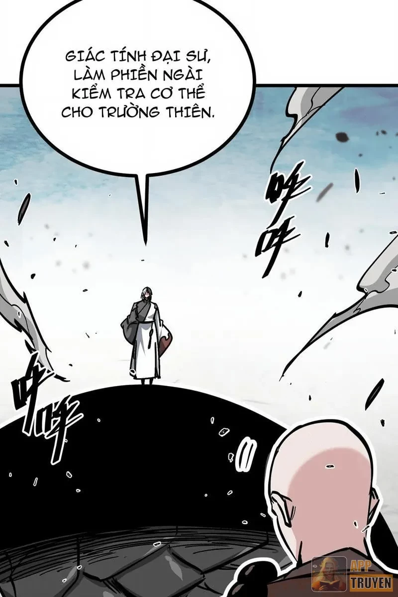 Tiên Tử Xin Hãy Nghe Ta Giải Thích Chapter 14 - 15