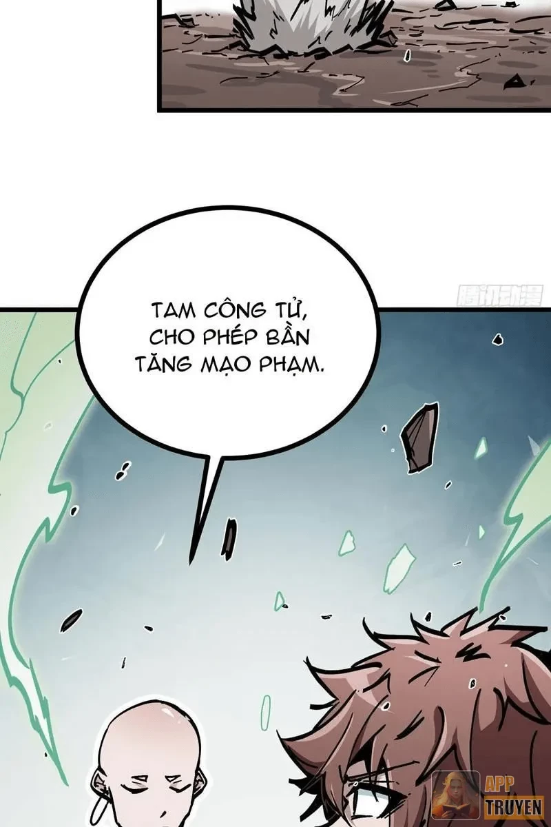 Tiên Tử Xin Hãy Nghe Ta Giải Thích Chapter 14 - 17