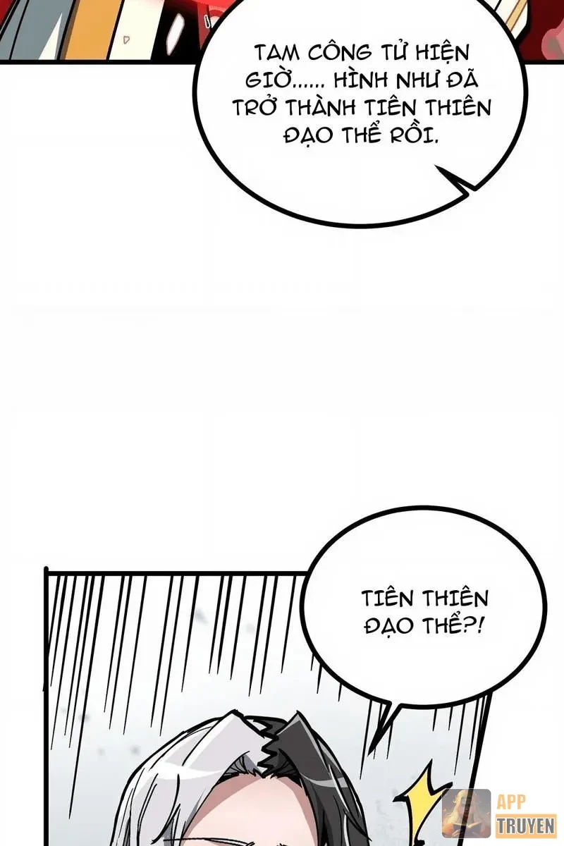 Tiên Tử Xin Hãy Nghe Ta Giải Thích Chapter 14 - 29