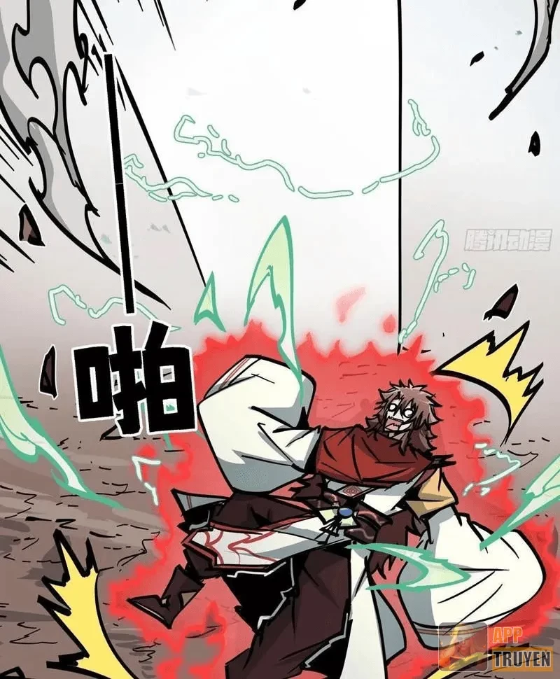 Tiên Tử Xin Hãy Nghe Ta Giải Thích Chapter 14 - 31