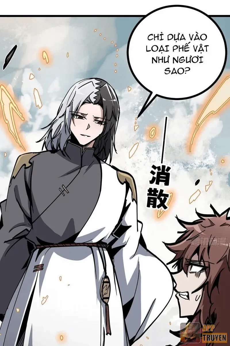 Tiên Tử Xin Hãy Nghe Ta Giải Thích Chapter 14 - 37