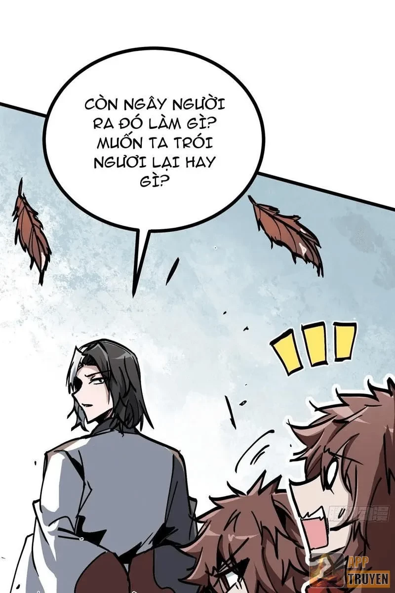 Tiên Tử Xin Hãy Nghe Ta Giải Thích Chapter 14 - 48