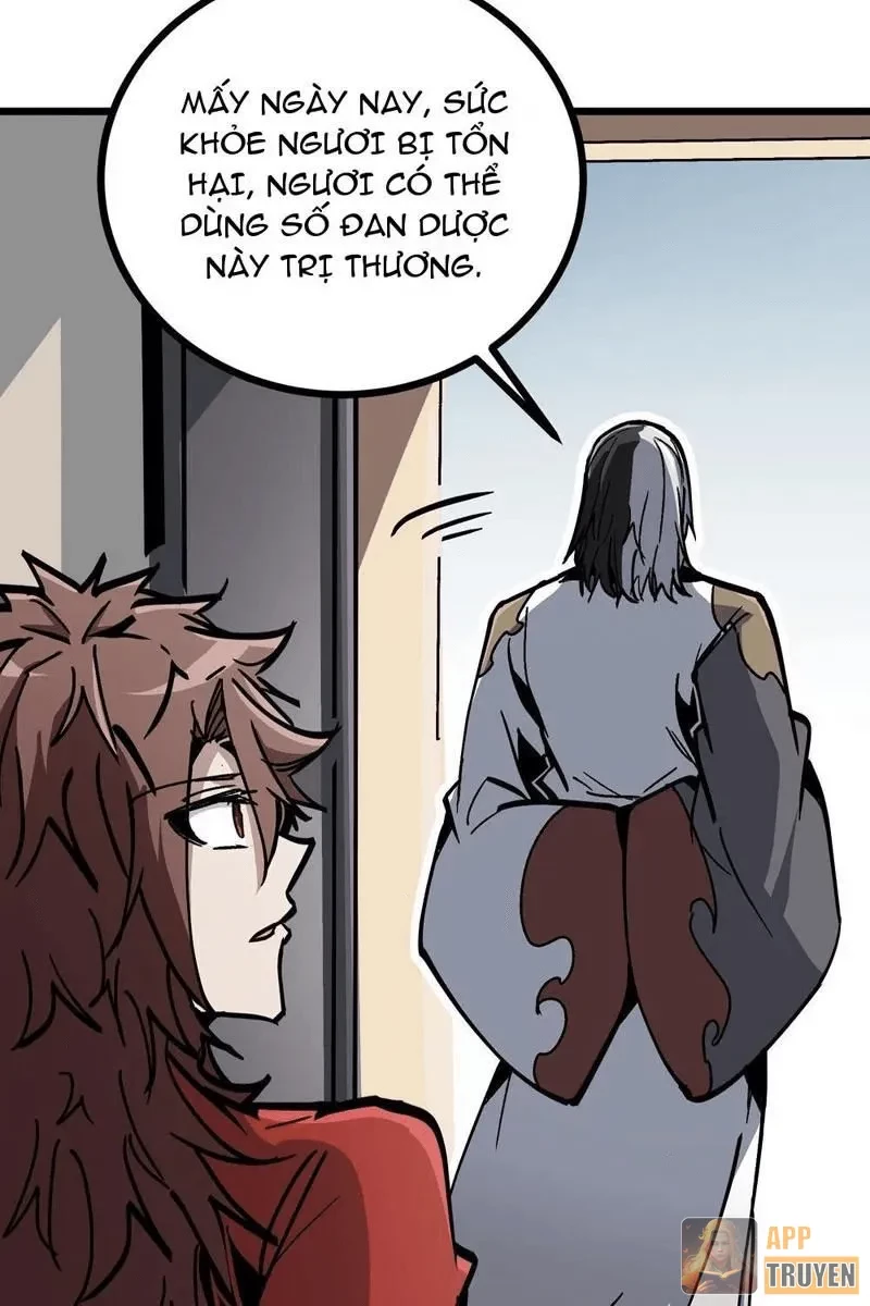 Tiên Tử Xin Hãy Nghe Ta Giải Thích Chapter 14 - 73