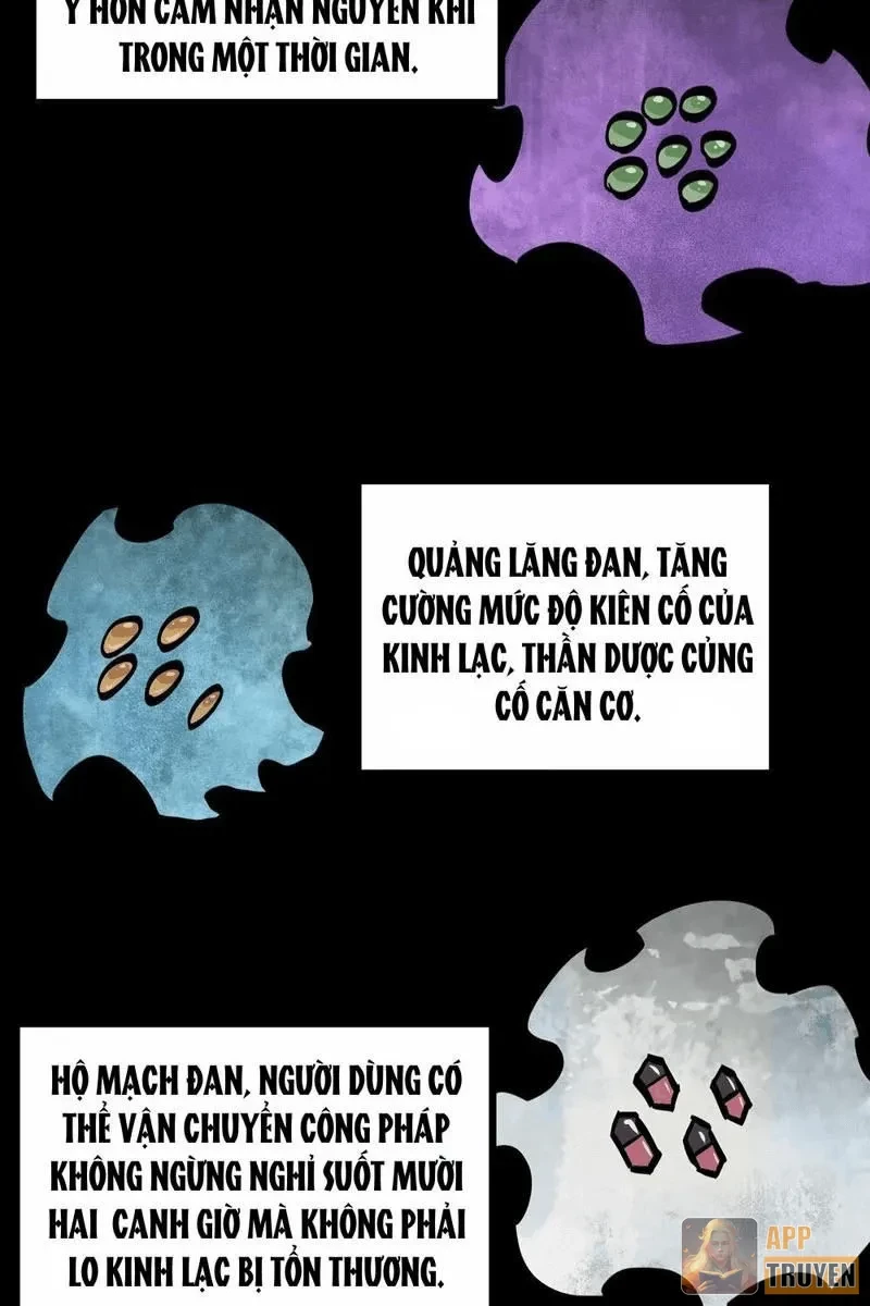 Tiên Tử Xin Hãy Nghe Ta Giải Thích Chapter 14 - 76