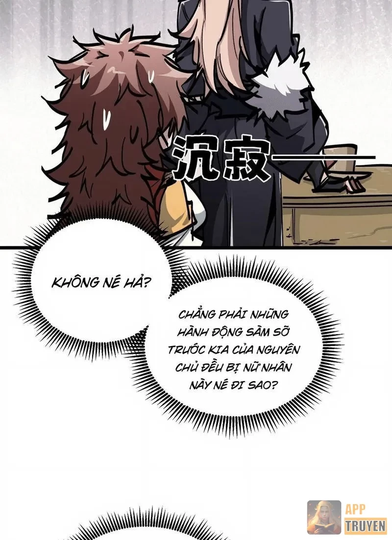 Tiên Tử Xin Hãy Nghe Ta Giải Thích Chapter 15 - 14