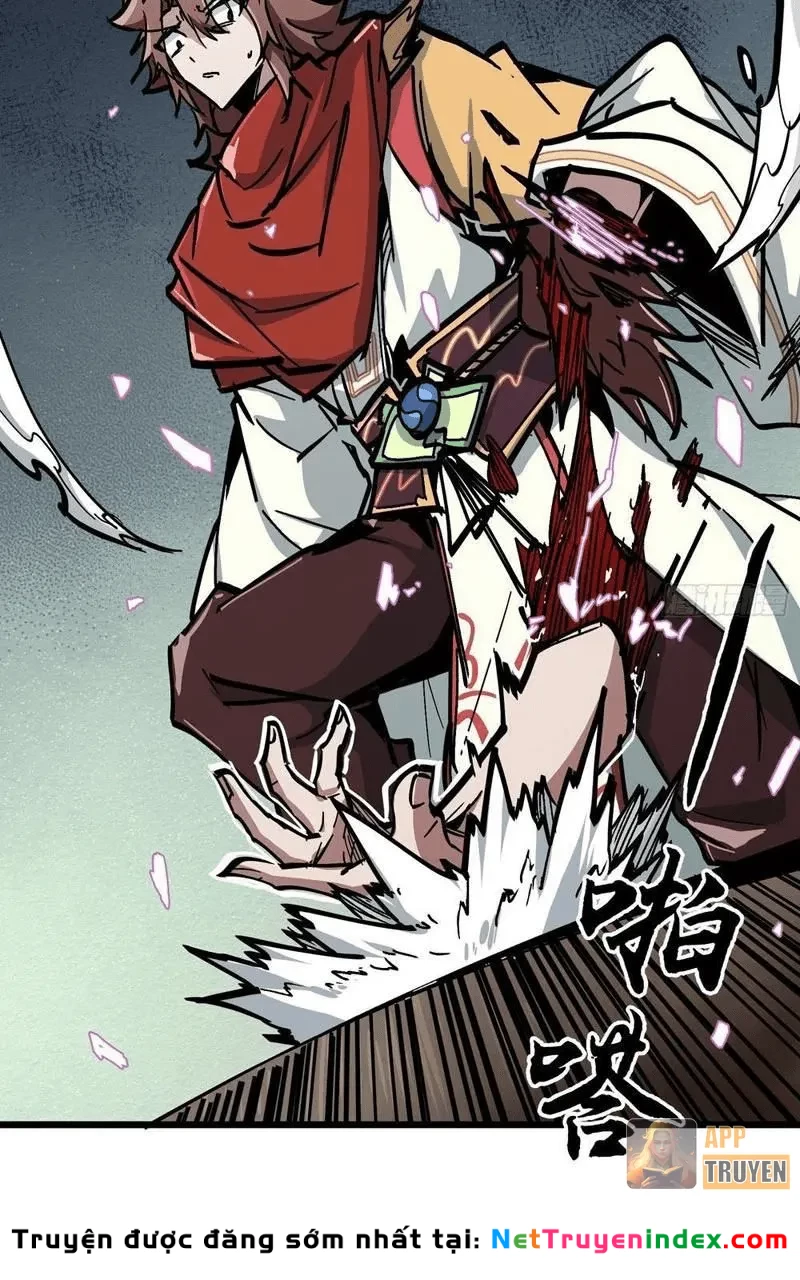 Tiên Tử Xin Hãy Nghe Ta Giải Thích Chapter 15 - 19