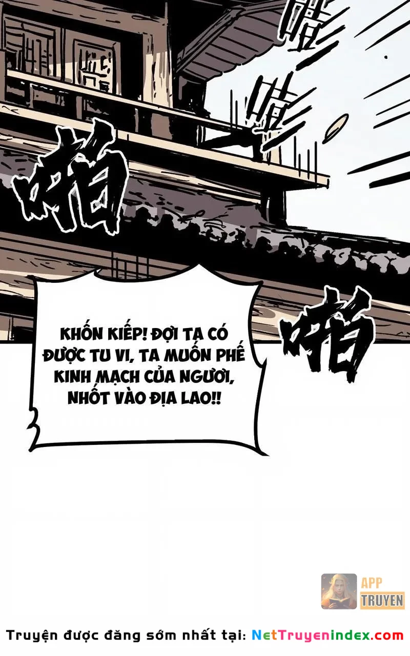 Tiên Tử Xin Hãy Nghe Ta Giải Thích Chapter 15 - 32