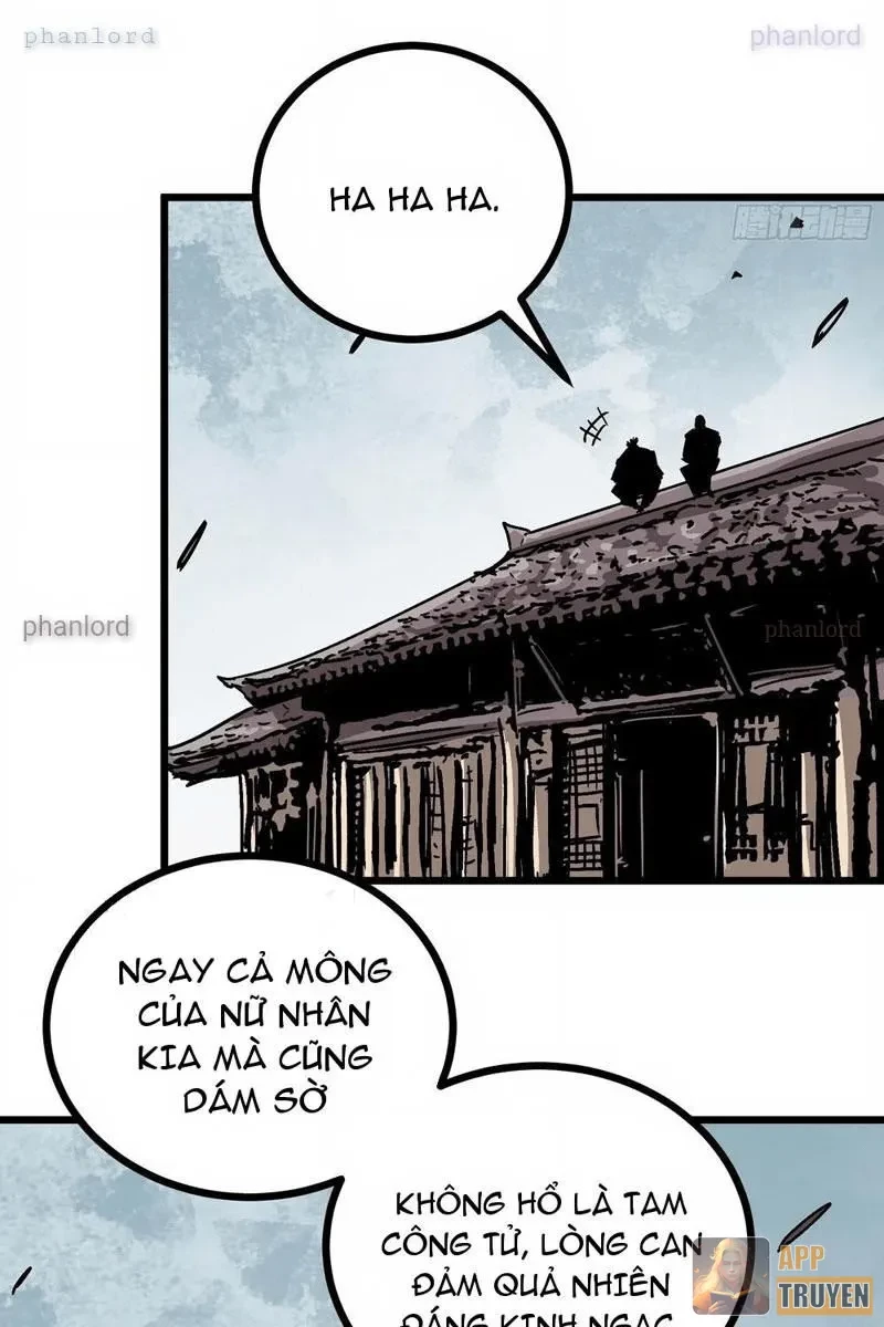 Tiên Tử Xin Hãy Nghe Ta Giải Thích Chapter 15 - 33