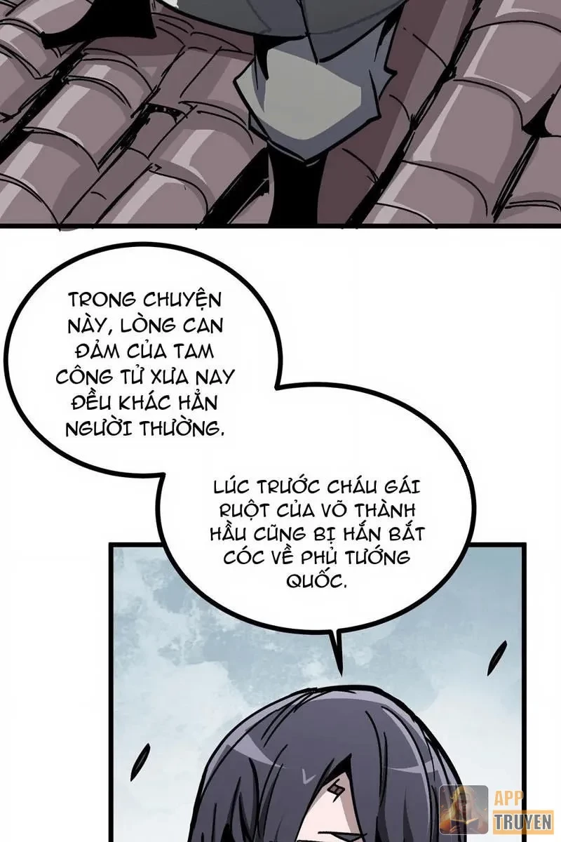 Tiên Tử Xin Hãy Nghe Ta Giải Thích Chapter 15 - 35