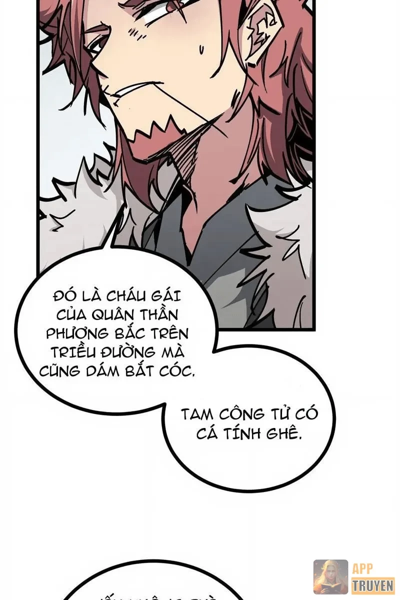 Tiên Tử Xin Hãy Nghe Ta Giải Thích Chapter 15 - 38