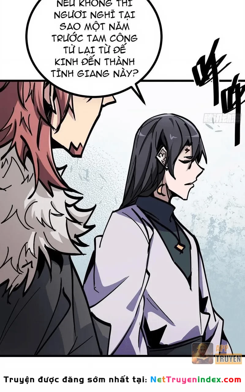 Tiên Tử Xin Hãy Nghe Ta Giải Thích Chapter 15 - 39