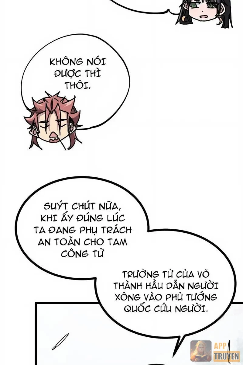 Tiên Tử Xin Hãy Nghe Ta Giải Thích Chapter 15 - 41