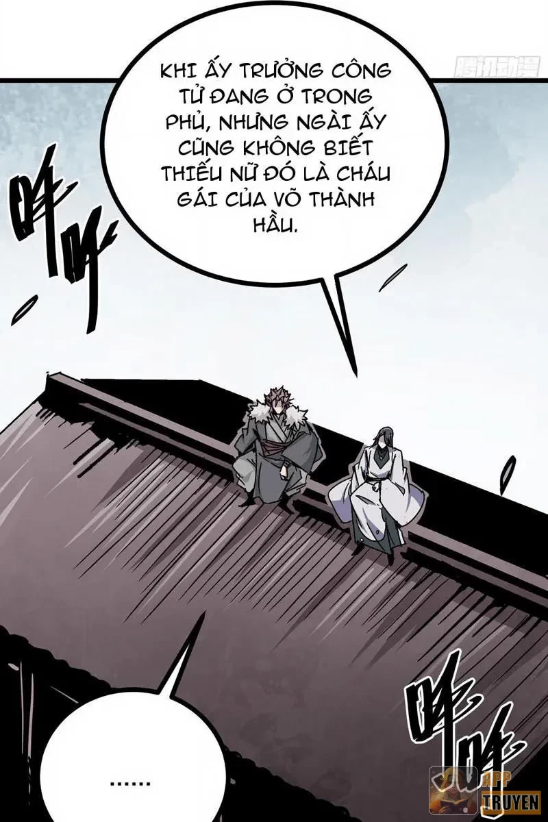 Tiên Tử Xin Hãy Nghe Ta Giải Thích Chapter 15 - 44