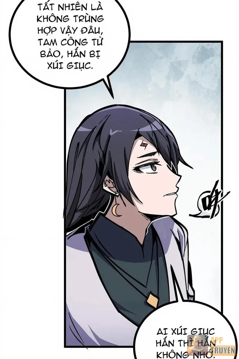 Tiên Tử Xin Hãy Nghe Ta Giải Thích Chapter 15 - 47