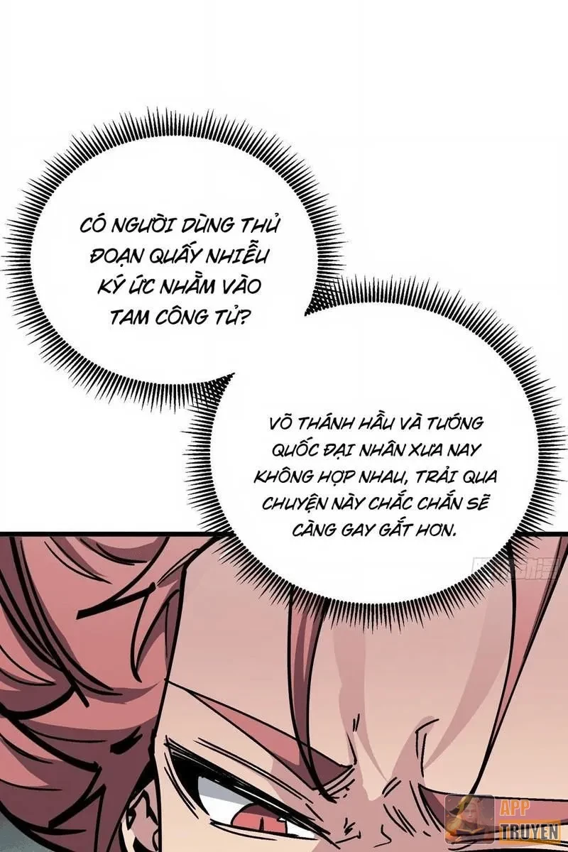 Tiên Tử Xin Hãy Nghe Ta Giải Thích Chapter 15 - 49